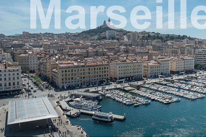 Transformiste Marseille